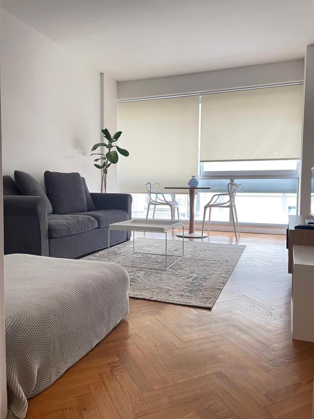 Prado Perier Proximite Velodrome Chanot Apartment Marseilles