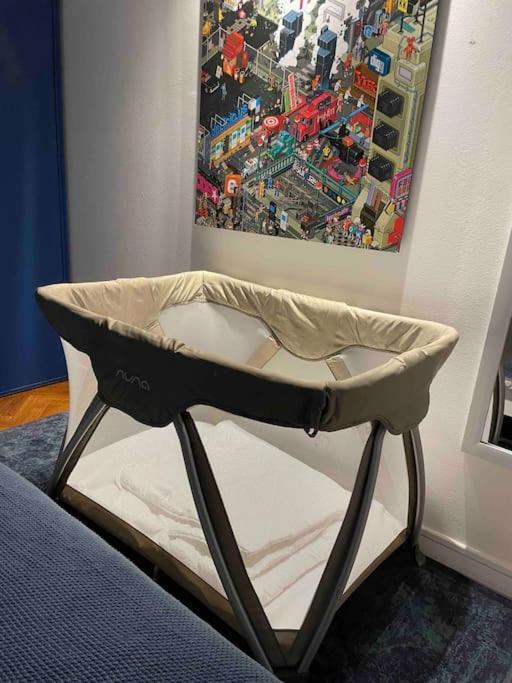 Apartment Prado Perier Proximite Velodrome Chanot