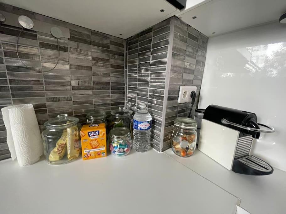 Apartment Prado Perier Proximite Velodrome Chanot Marseilles