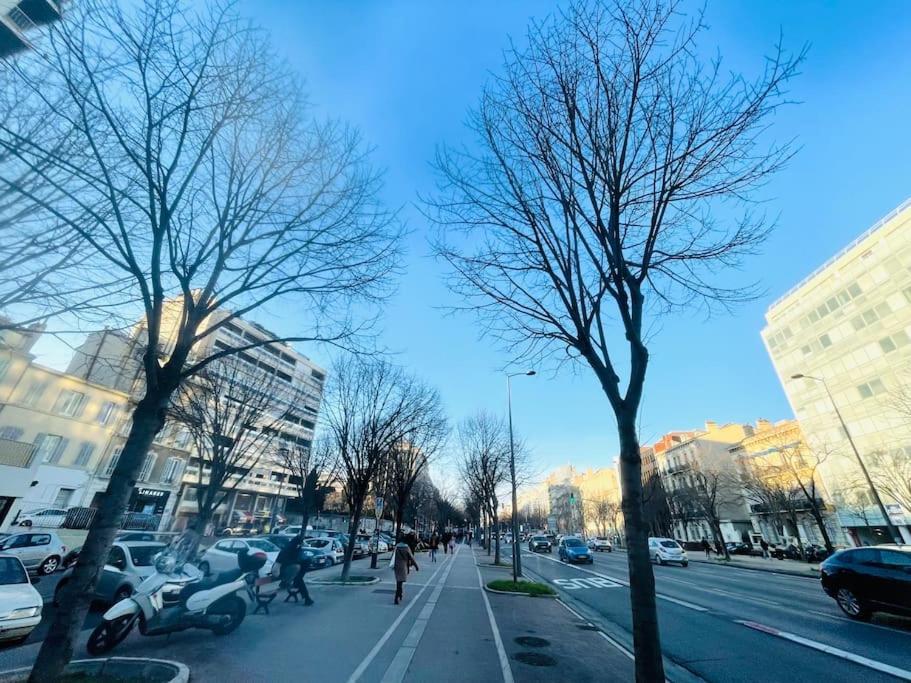 Apartment Prado Perier Proximite Velodrome Chanot